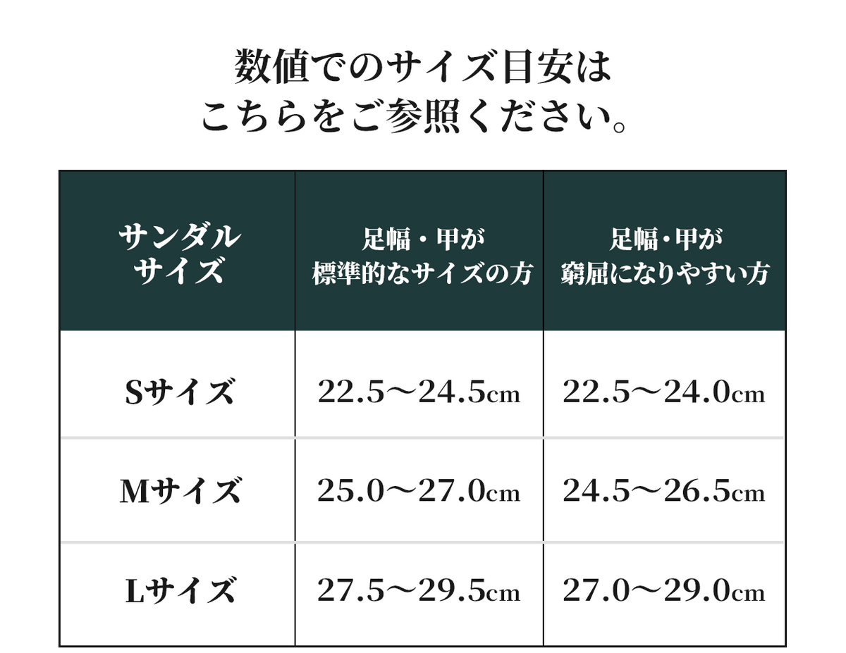 ALINEAリカバリーサンダル